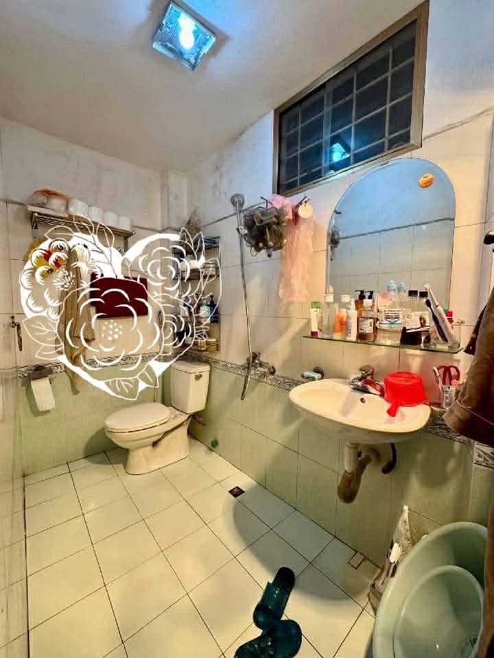 BÁN NHÀ PHỐ TÔN ĐỨC THẮNG_42m2_Ô TÔ TRÁNH CÁCH 10m_NGÕ THÔNG_hơn 8 tỷ